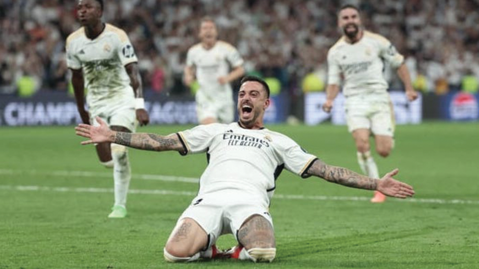 L'insubmersible Real